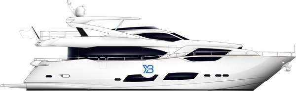                     Sunseeker 95 Yacht
            