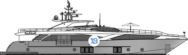                     Gulf Craft Majesty 122
            