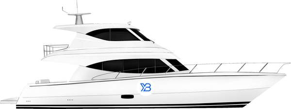 Maritimo M51