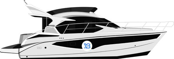 Galeon 360 Fly