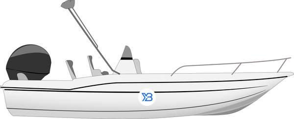 Scout 175 Sport Dorado