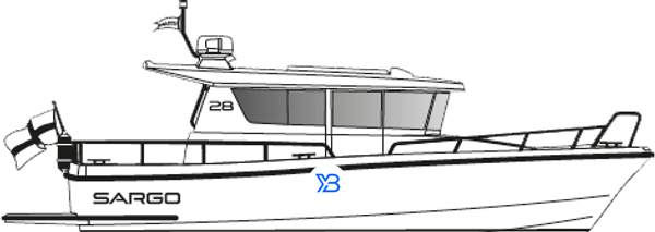 Sargo 28