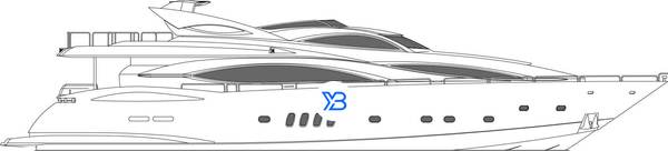 Sunseeker 105 Yacht