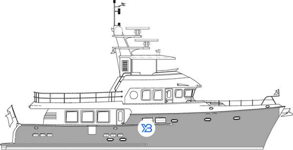                     Nordhavn 72
            