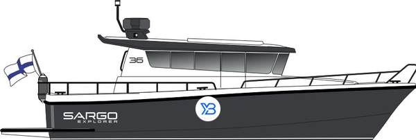                     Sargo 36 Explorer
            