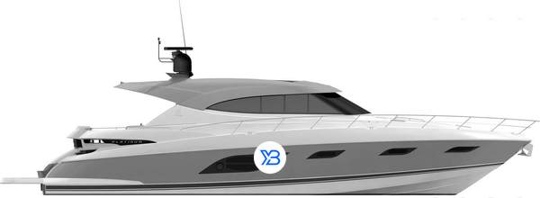 Riviera 6000 Sport Yacht Platinum Edition