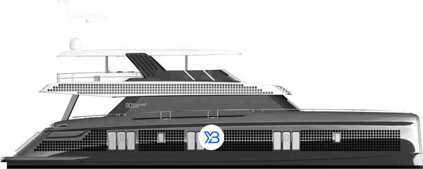 Sunreef 80 Sunreef Power Eco