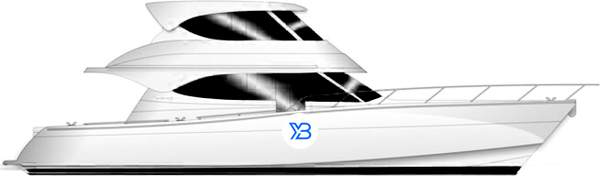 Maritimo M52