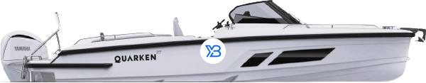 Quarken 27 Open