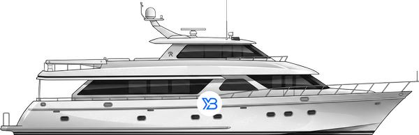 Ocean Alexander 98 Motoryacht