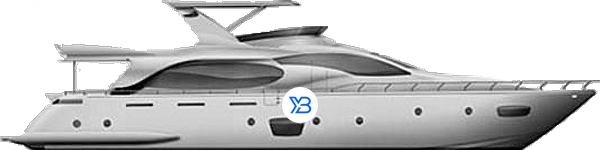 Azimut 85