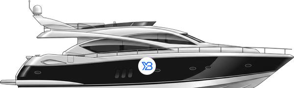 Sunseeker 75 Yacht