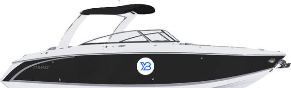 Cobalt Boats R30 