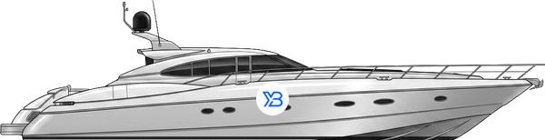 Sunseeker Predator 80