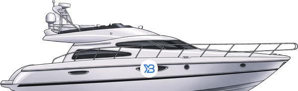 Cranchi Atlantique 50