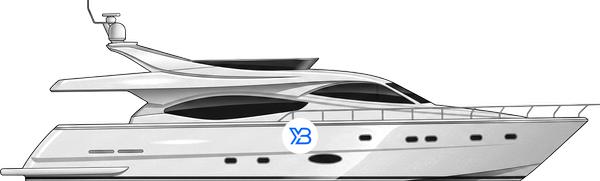 Ferretti 760