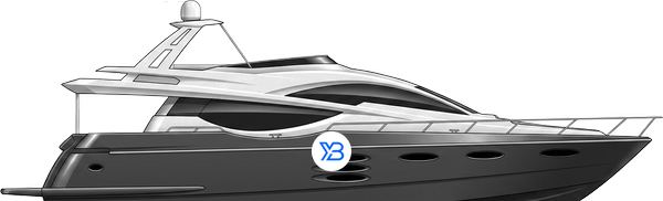 Numarine 78 Fly