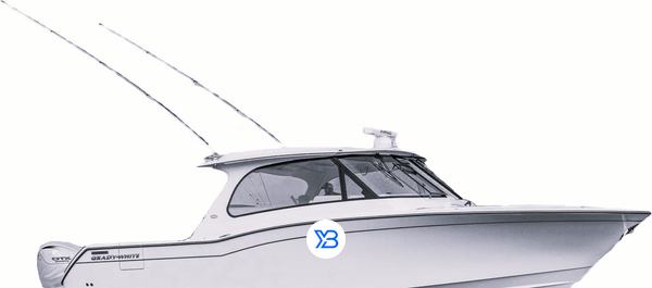 Grady-White Freedom 415 