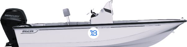 Boston Whaler 170 Montauk 