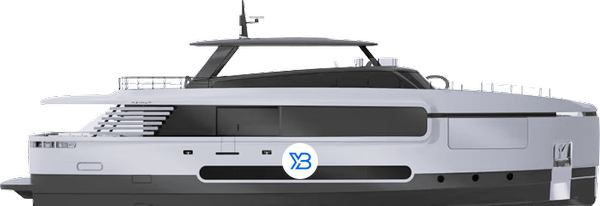 Azimut Magellano 27M