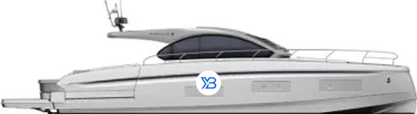 Beneteau Gran Turismo 50