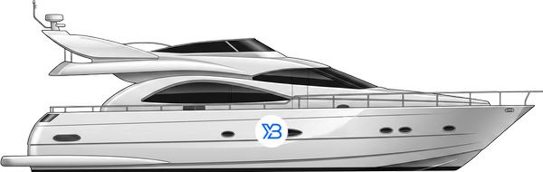 Astondoa 66 GLX