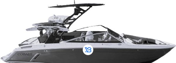 Cobalt Boats R4 Surf