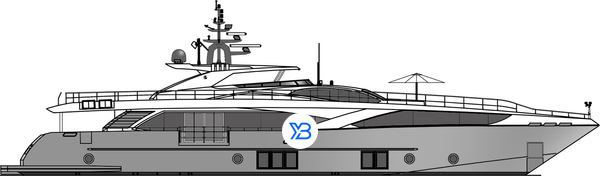 Gulf Craft Majesty 122