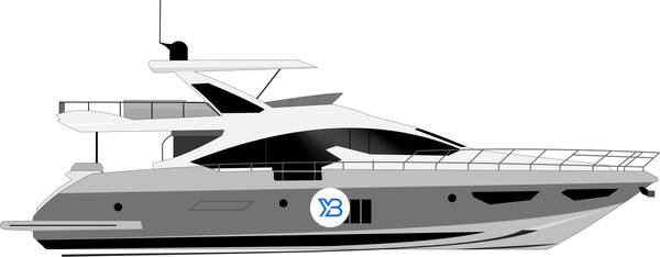 Azimut 83 BR