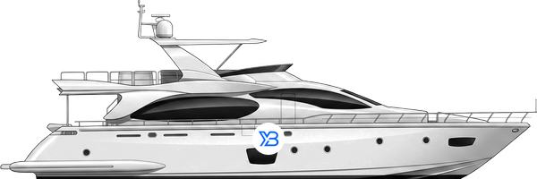 Azimut 88
