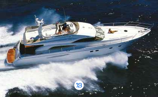 Princess 65