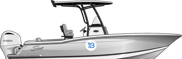 Scout 200 Sportfish 