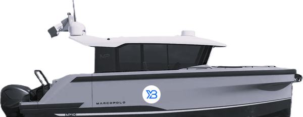 Marcopolo Adventure MP10 