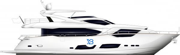 Sunseeker 95 Yacht