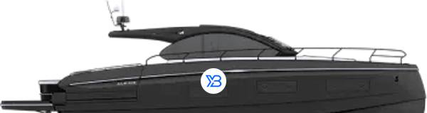 Beneteau Gran Turismo 50 Alpine Limited Edition
