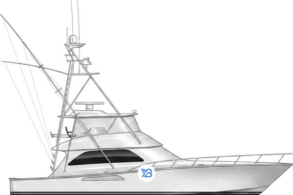 Viking 64C