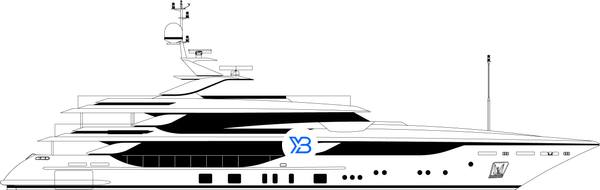 Benetti FB800 Series