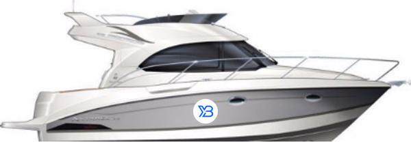 Beneteau Antares 32