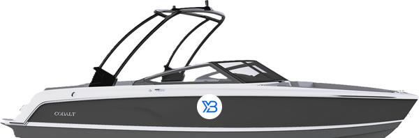 Cobalt Boats CS22 