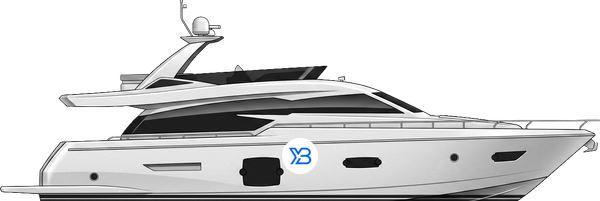 Ferretti 720