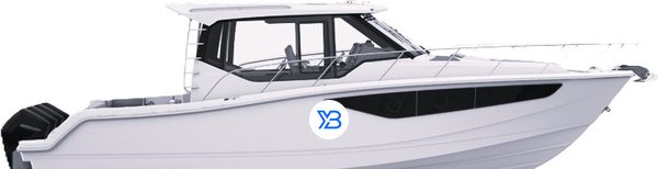 Boston Whaler 405 Conquest 