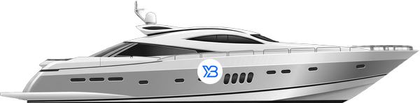 Sunseeker Predator 100