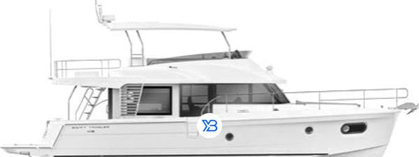 Swift Trawler 48