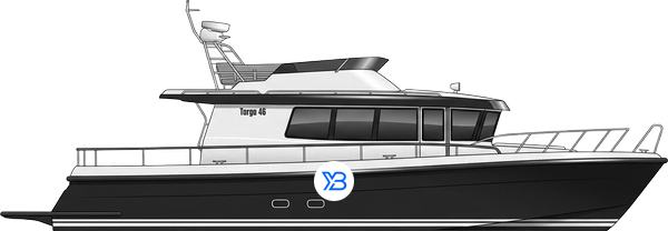 Targa 46