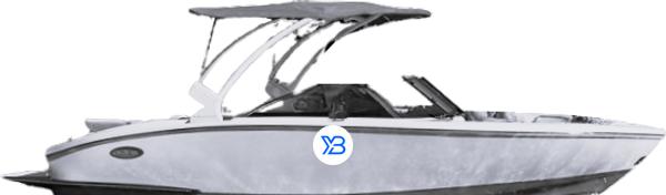 Cobalt Boats CS23 