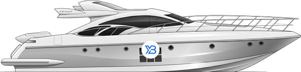 Azimut 86S