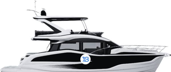 Galeon 520 Fly