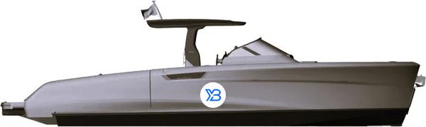 Bellini Astor 38 