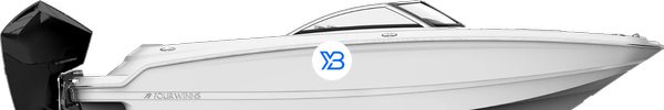 Four Winns HD2 OB 