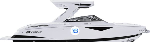 Cobalt Boats A29 